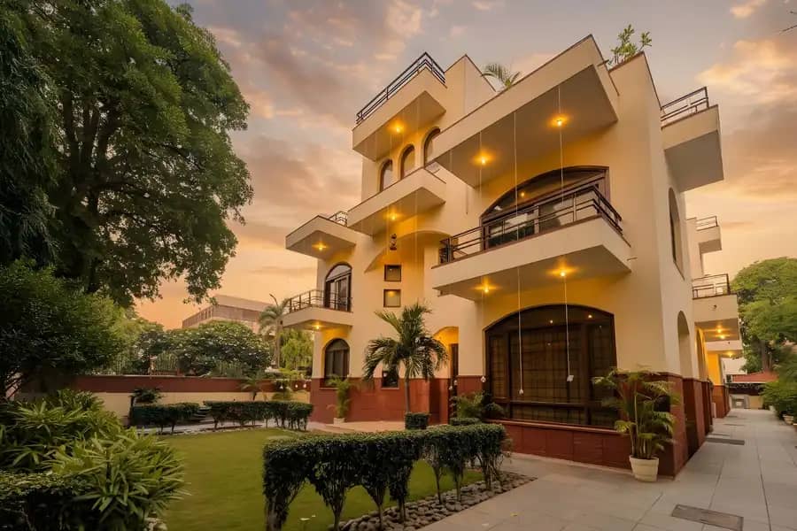 StayVista Residences at Moets Palm