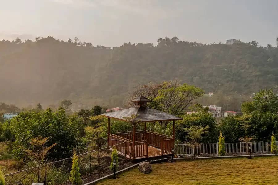 Stonecrest Villa - Shashtradhara
