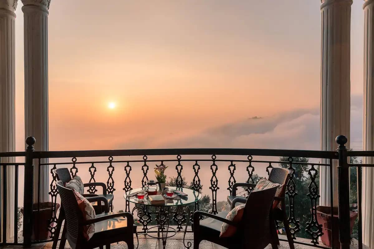 Stonehill Manor McLeod Ganj