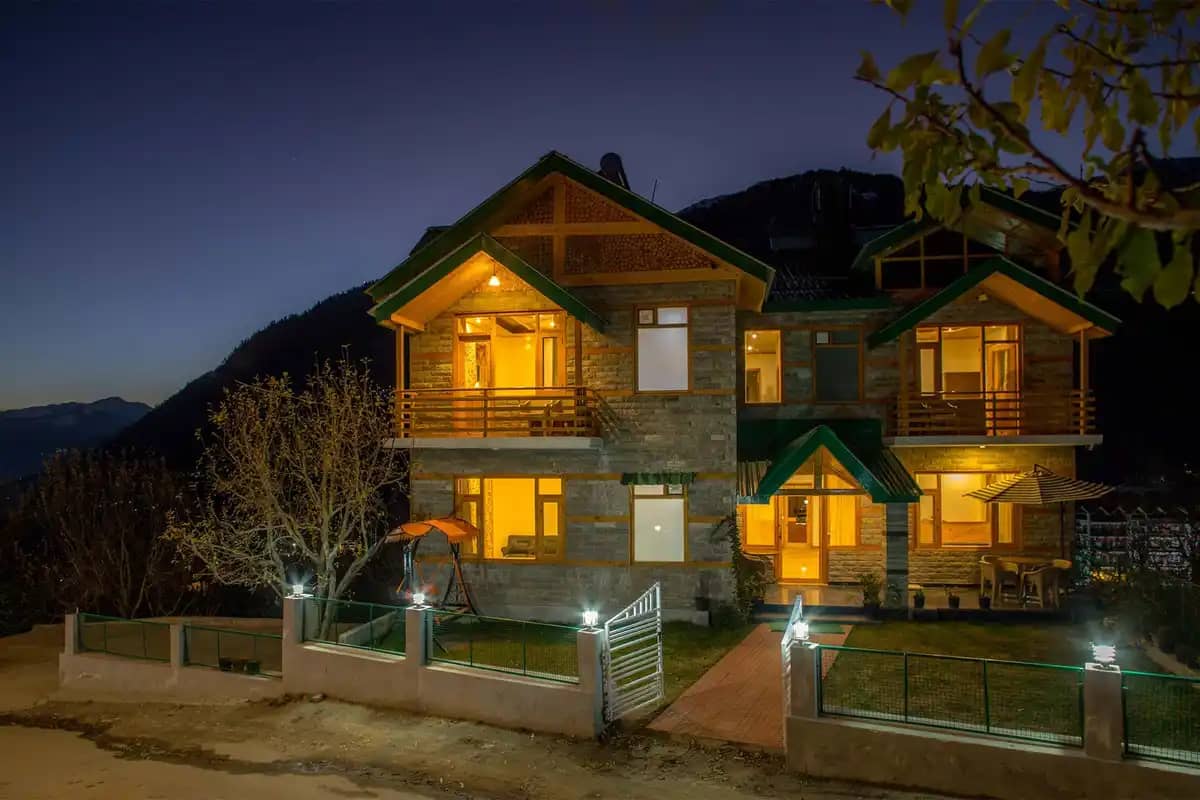 Stonehurst Cottage