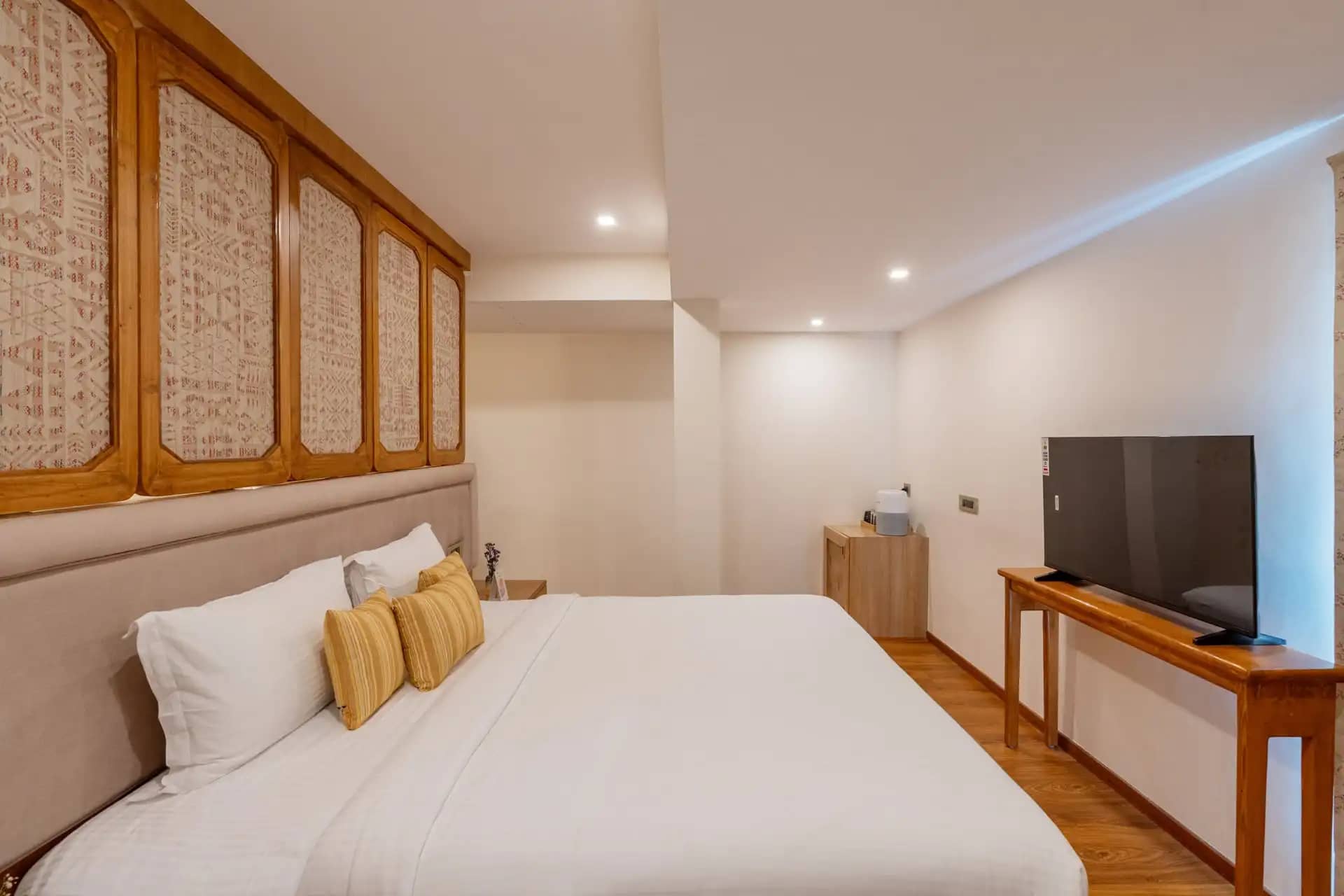 Suite Room @ Fernwood