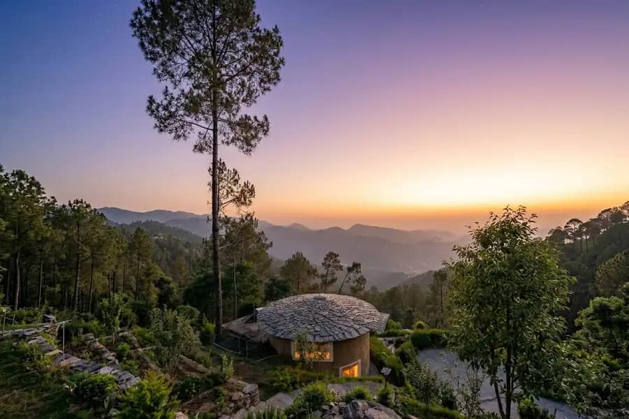 Sukoon Nature Retreat
