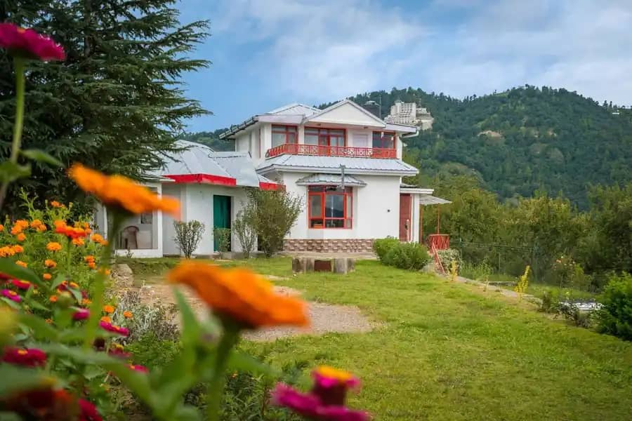 Sunshine Estate - Chail