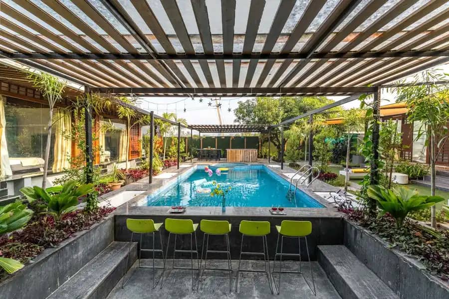 Superior @ Verdant Farmstay