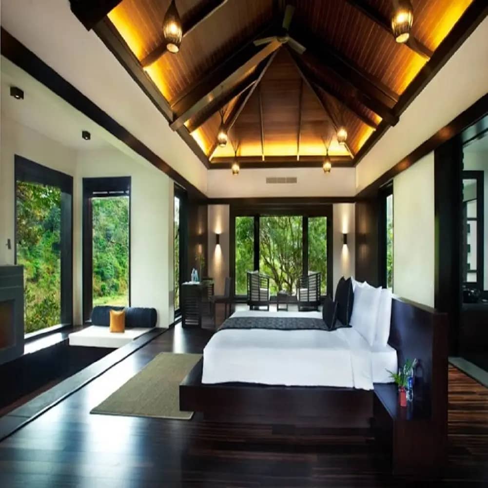 Taj Madikeri Resort & Spa, Coorg