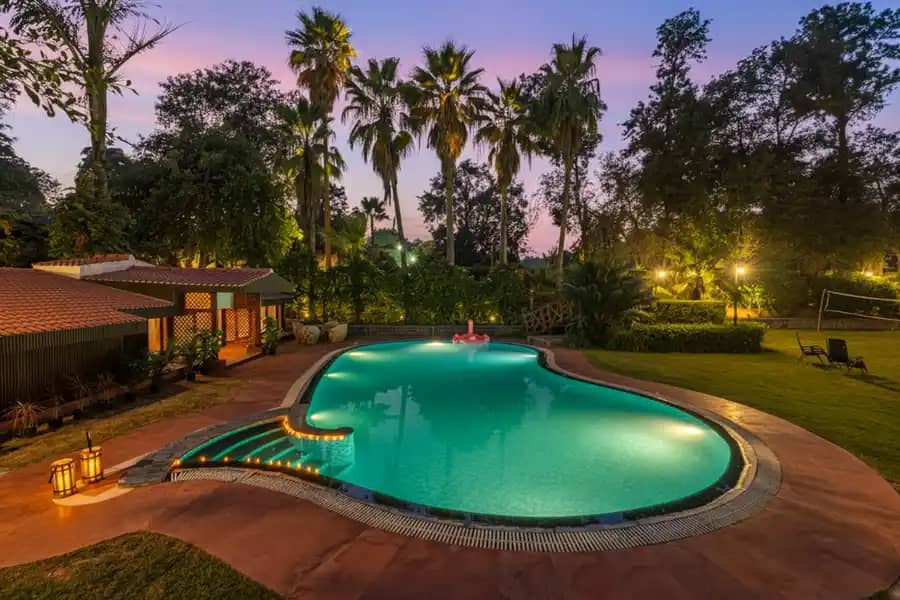 The Birdwood Estate