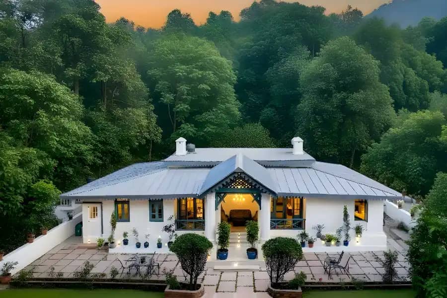 The Emily Chalet