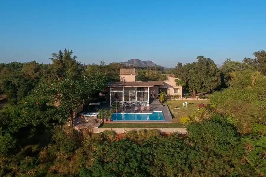 The Estate - Luxury Living - Kusur