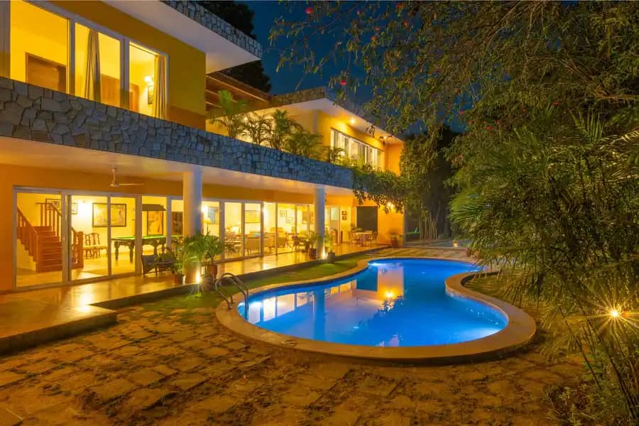 The Hideout Farms - Kurukshetra