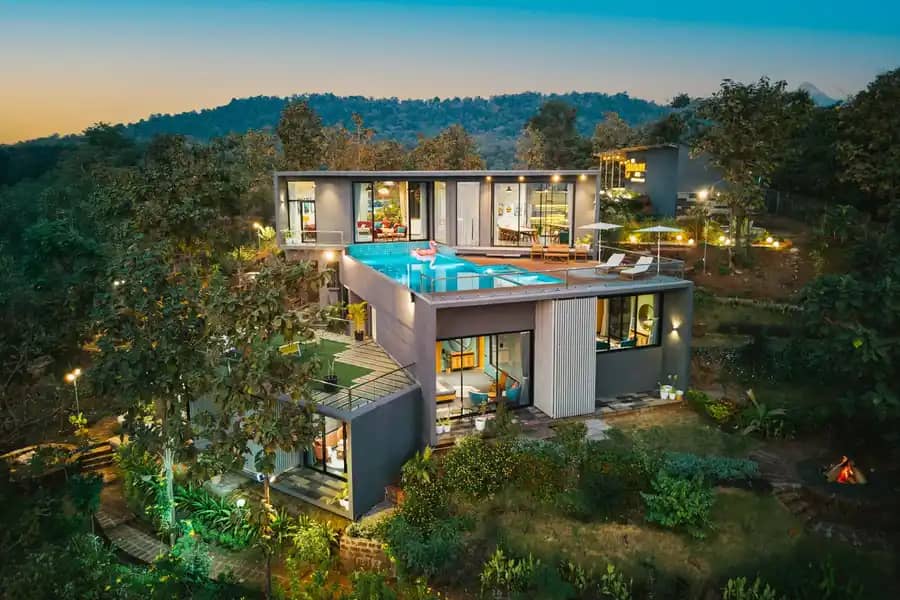 The Solitaire Home (Horizon)