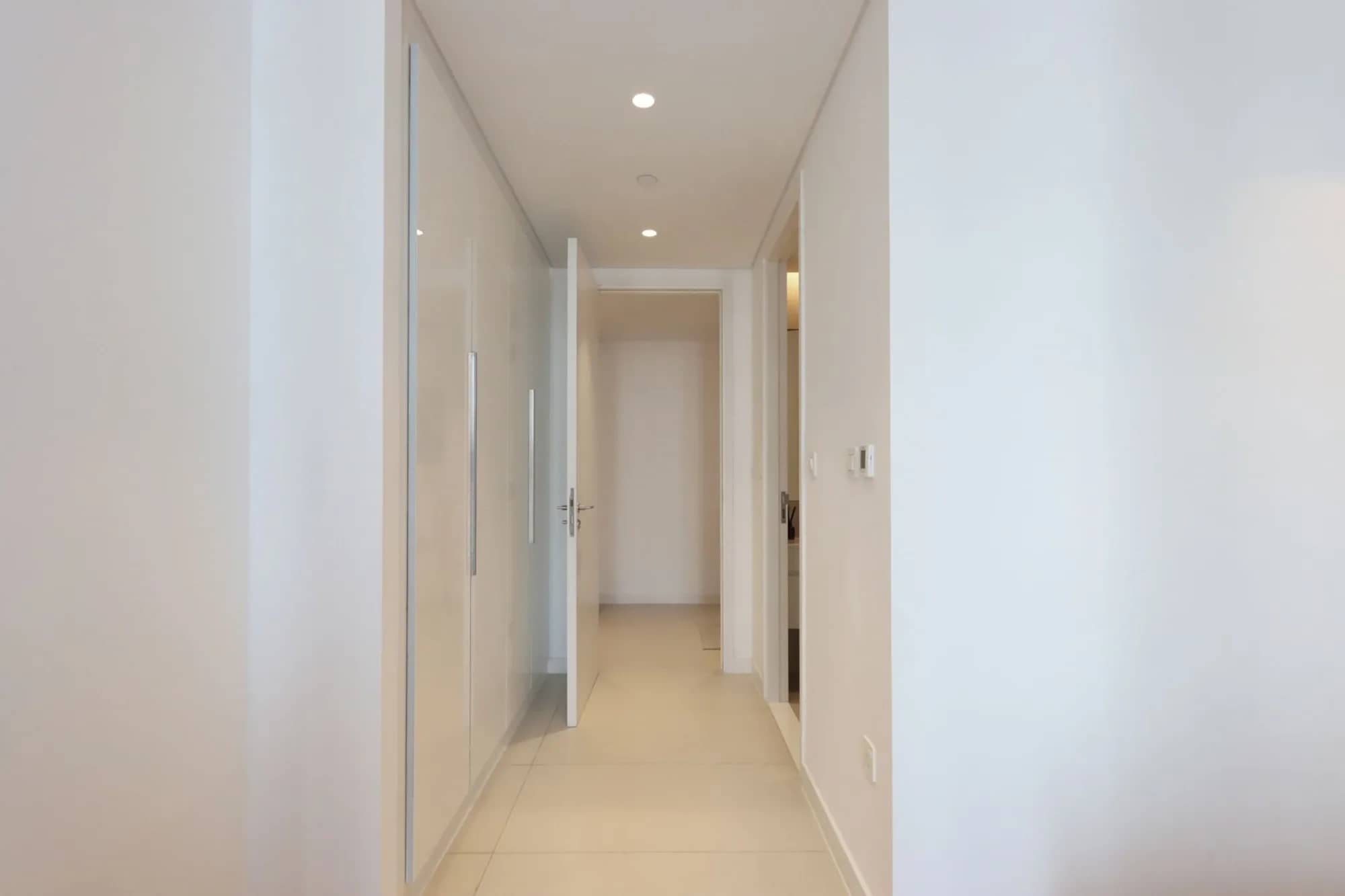 Tranquil 2BR in Bluewaters