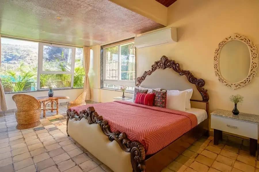 Tree House @ The Fig Tree Heritage w/ Multipurpose Court