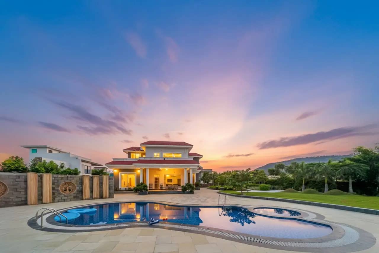Vacanza Villa