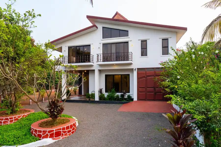 Valdivian Villa