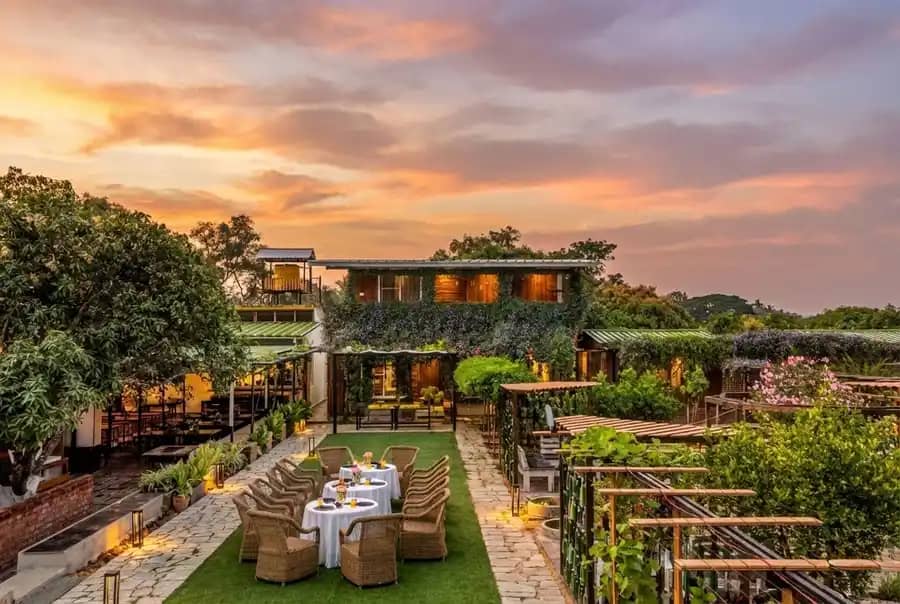 Verdant Farmstay