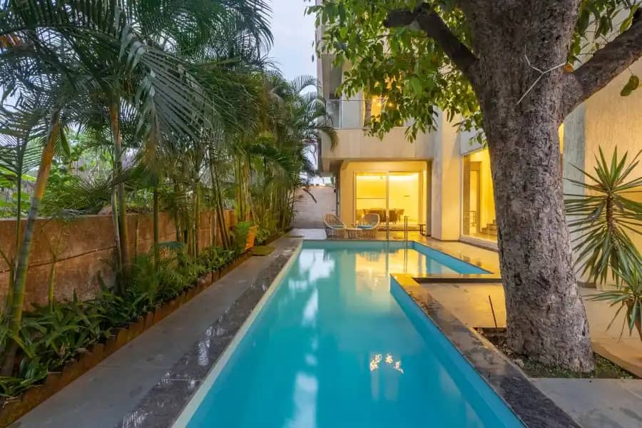 Verde Villa