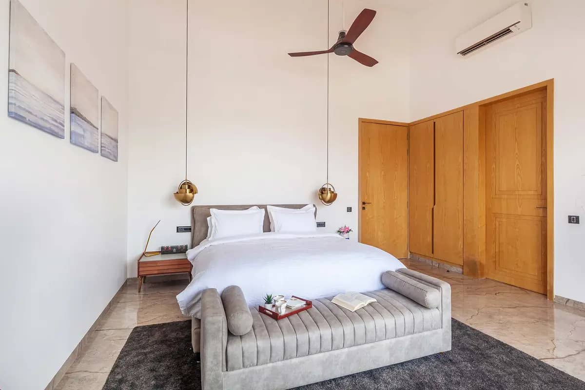 Villa 107 At Canary Farms β Entire Villa