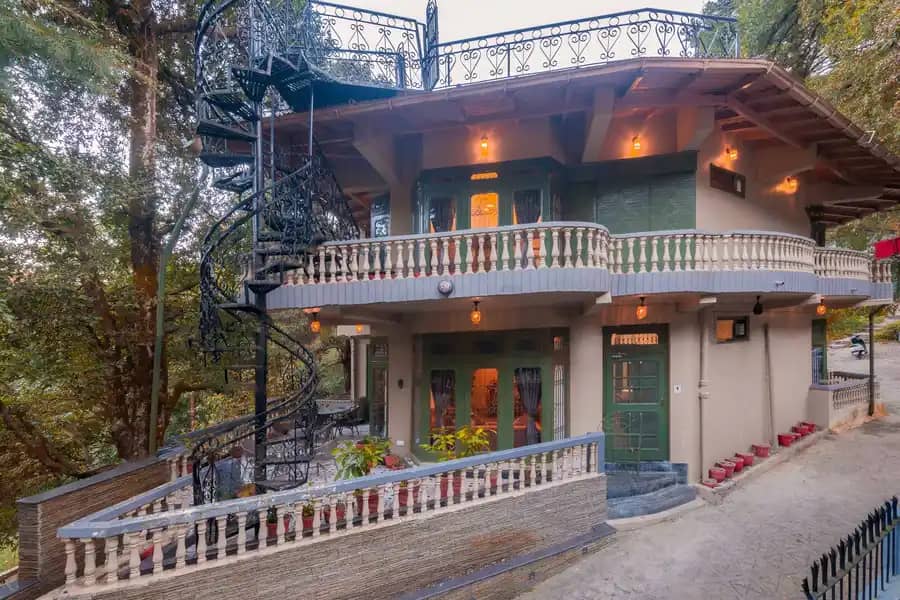 Villa 360