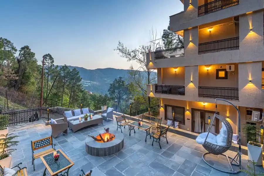 Villa Anvira by GTV Estate