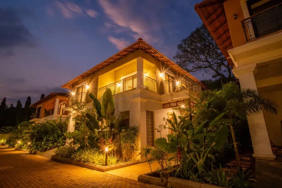 Villa Euphoria