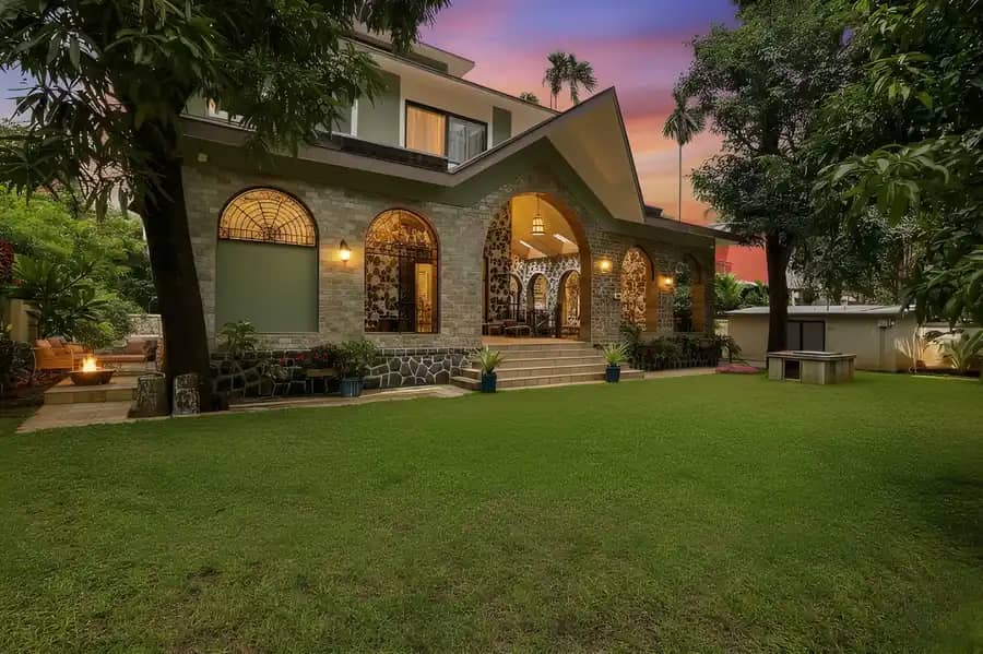 Villa Harmony