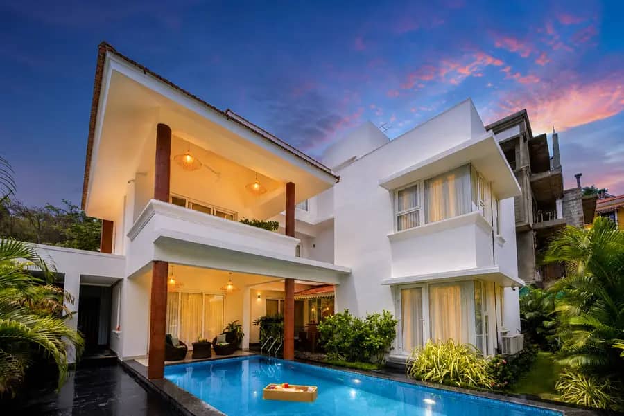 Villa Luxo