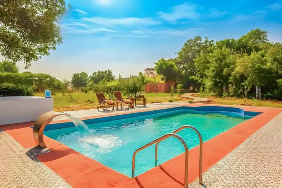 Villa M3 - Farmstay