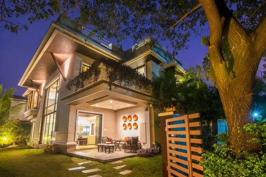 Villa Maira