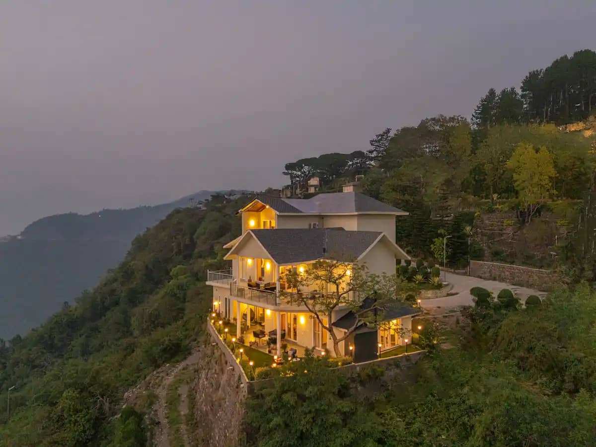 Villa Mirador