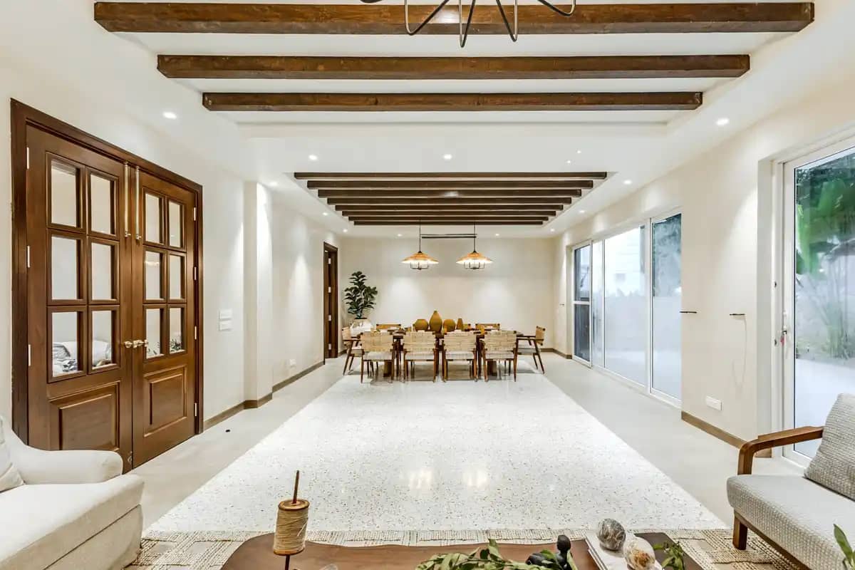 Villa Nava – Luxury Escape w/ Heated Pool & Bathtub - Assagao