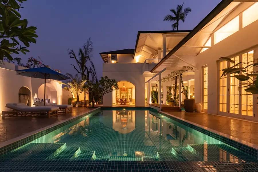 Villa Selene - Dolly J Homes - Sangolda