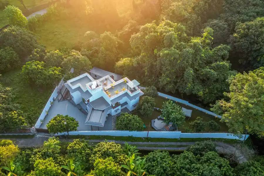 Villa Sierra Sky