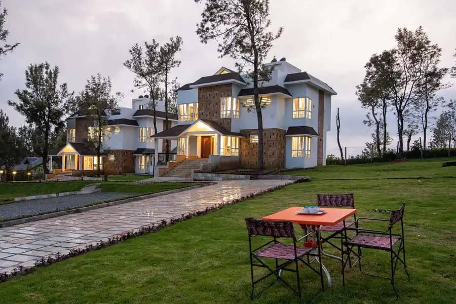 Villa Sullivan