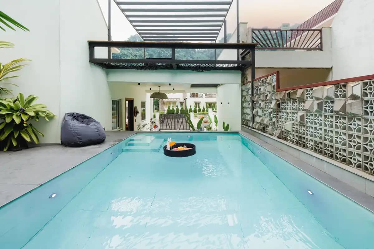 Villa Vaari