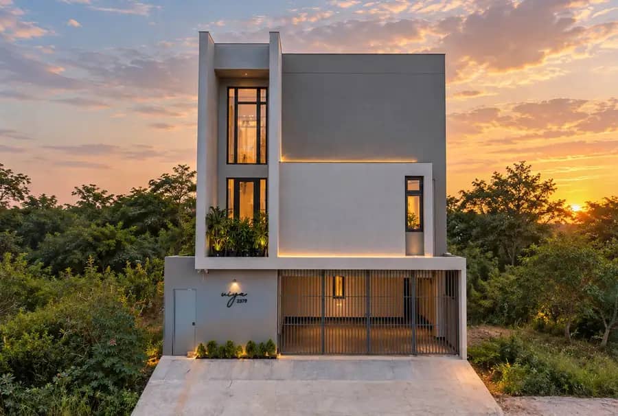 Viya Villa