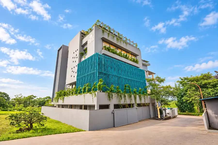 VK Villa Galaxy