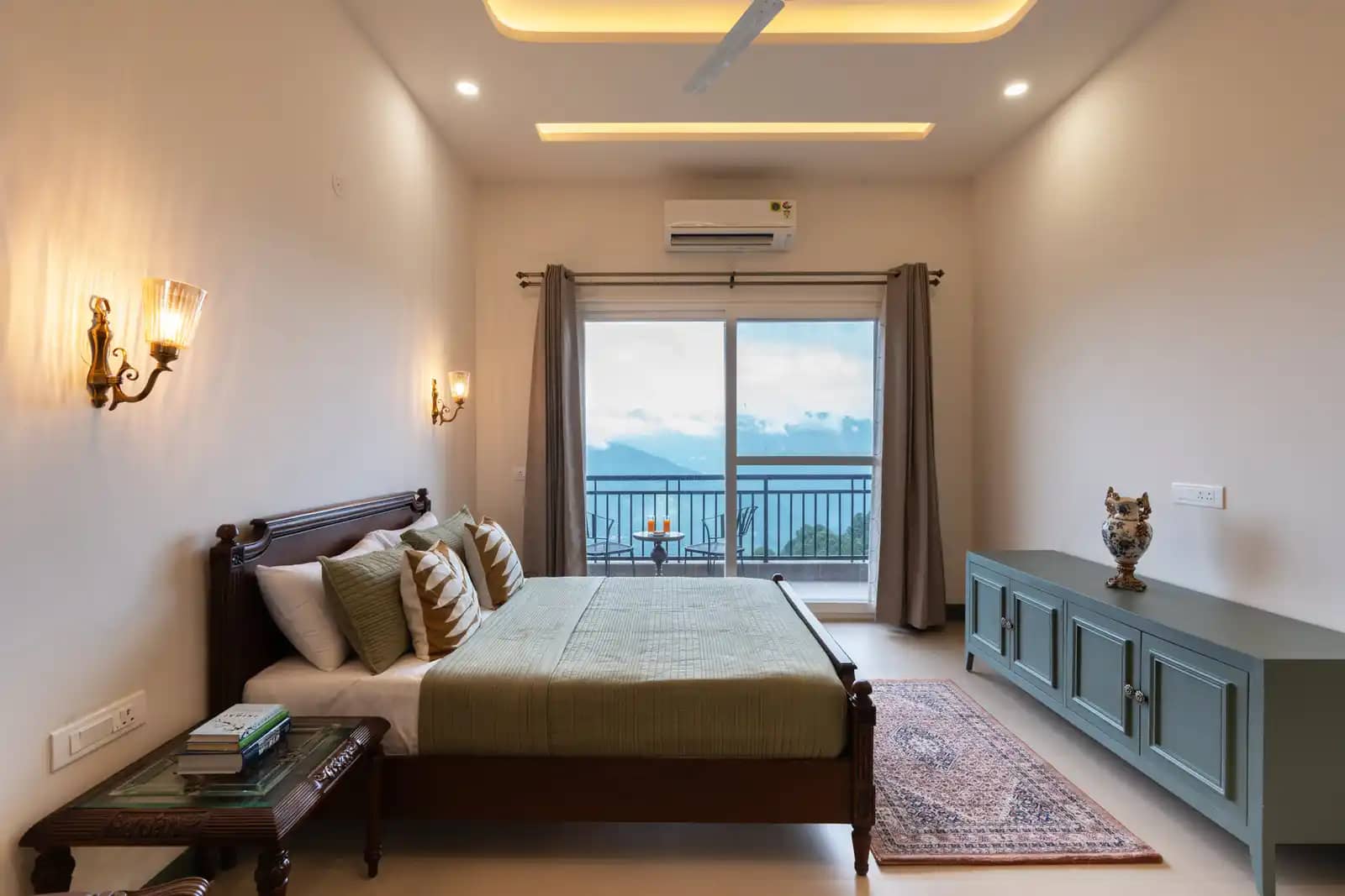 Vue de Raga 4 Bedroom Apartment