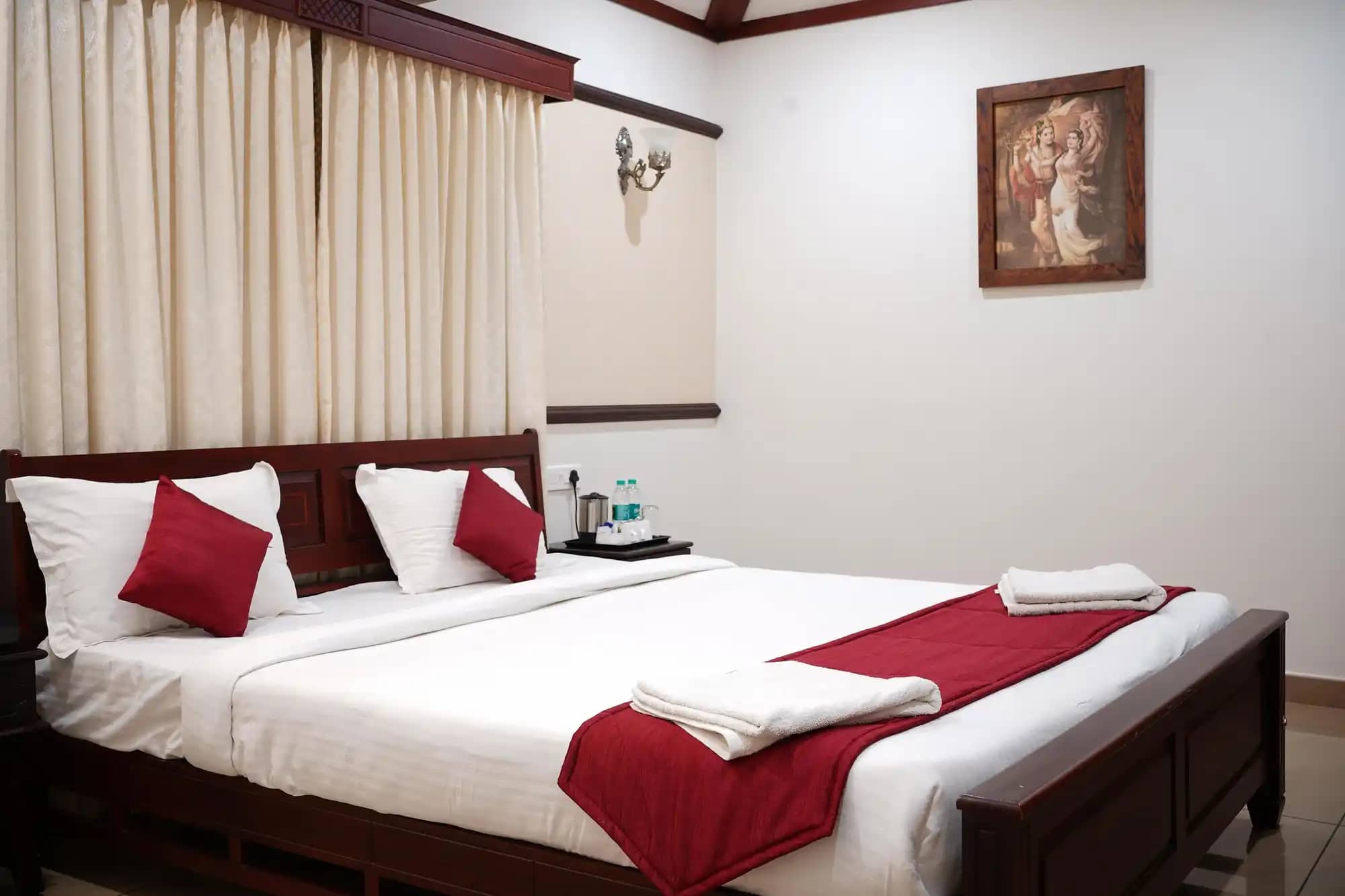 Wayanad Mace Mansion