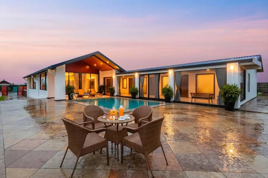 Whispering Meadows - Igatpuri