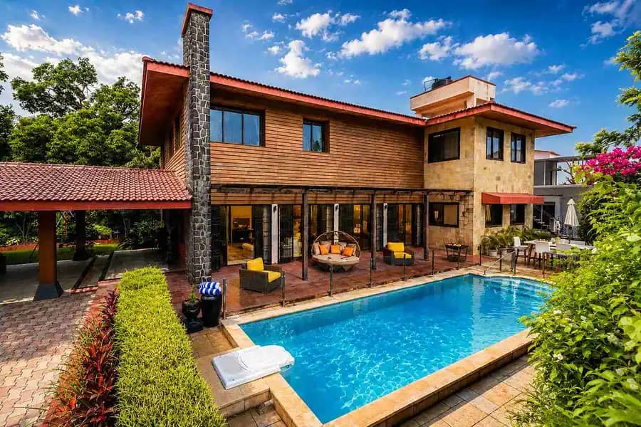 Woodstone Villa w/ Private Pool