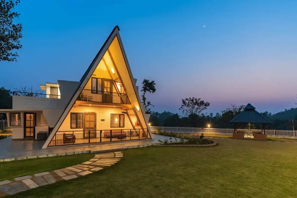 Zen Cottage